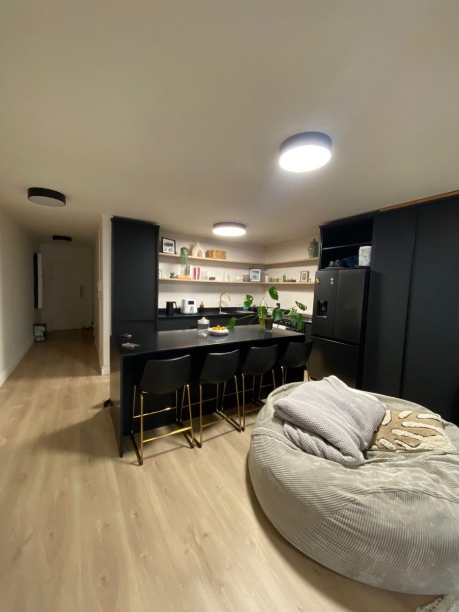 To Let 1 Bedroom Property for Rent in De Waterkant Western Cape